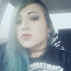 Meet your Posher, Jackie